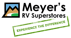 Meyers RV Superstores logo